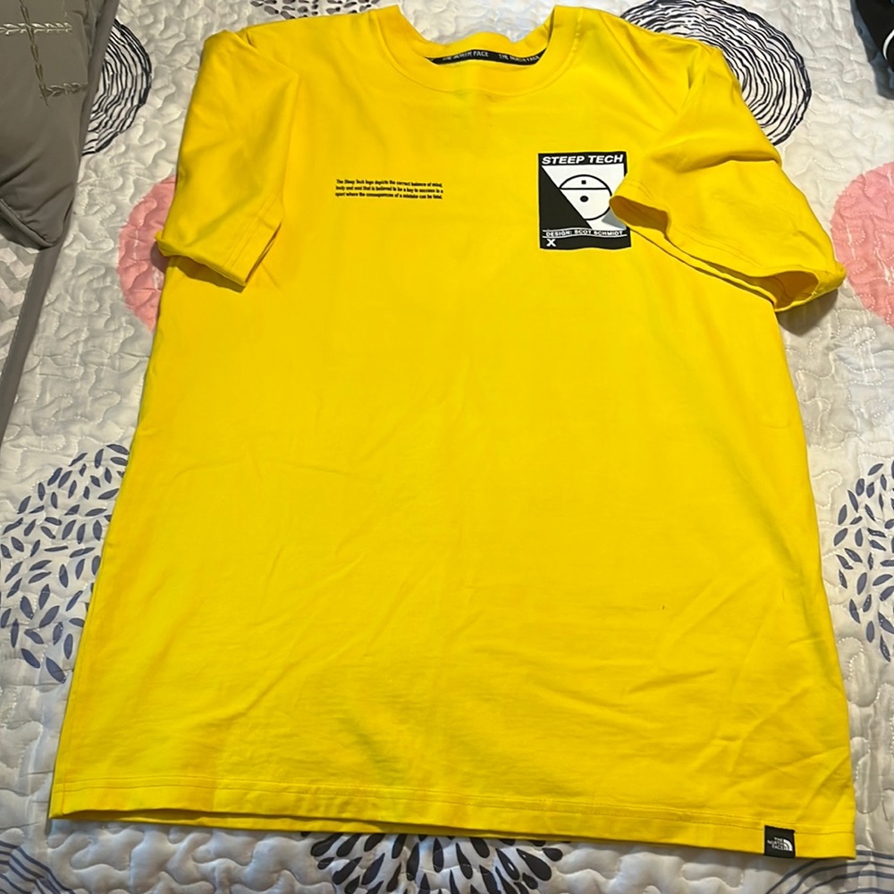 Mens tshirt